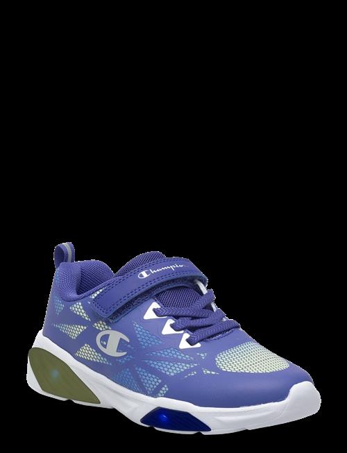 Champion | Wave Tri B Ps Low Cut Shoe | 31