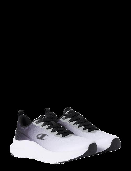 Champion | Alpha Supermax Low Cut Shoe | 41