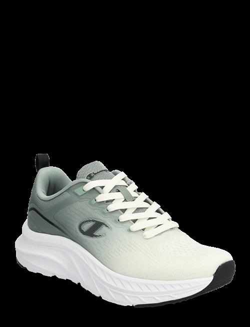 Champion | Alpha Supermax Low Cut Shoe | 42