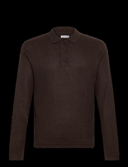 Jack & Jones | Jjkaito Knit Polo Bf | XXL