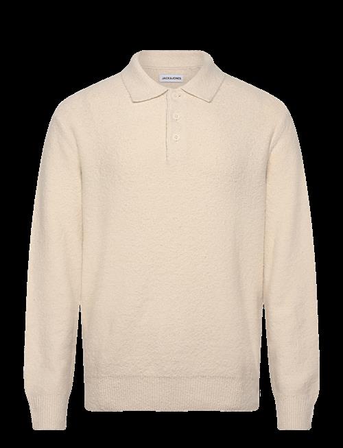 Jack & Jones | Jjspence Knit Polo Ls | S