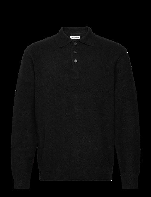 Jack & Jones | Jjspence Knit Polo Ls | L