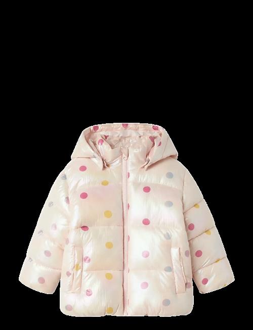 name it | Nmfmadot Puffer Jacket | 86