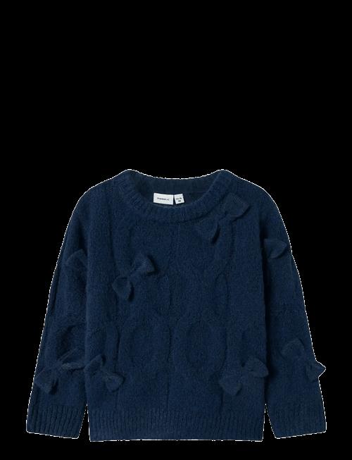 name it | Nmfolivia Ls Knit | 98