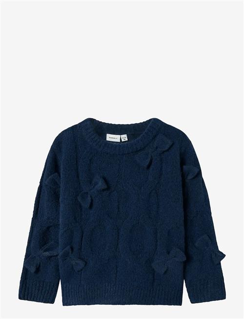 name it | Nmfolivia Ls Knit | 116