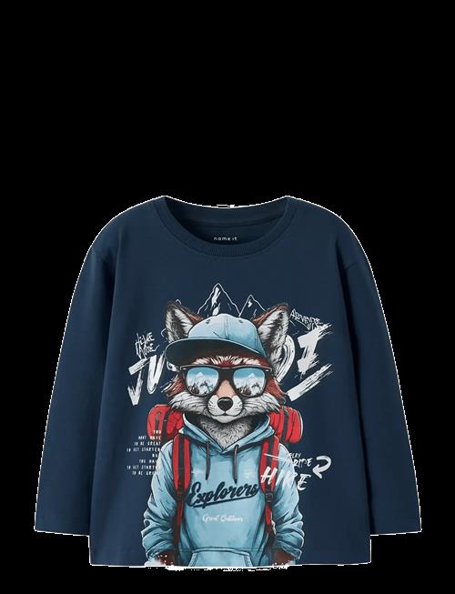 name it | Nmmolly Ls Nreg Top Box | 86