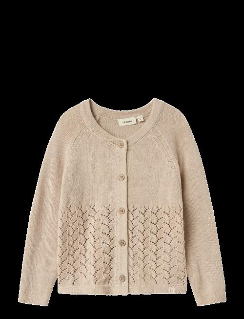 Lil'Atelier | Nmfolga Ls Knit Card Lil | 110