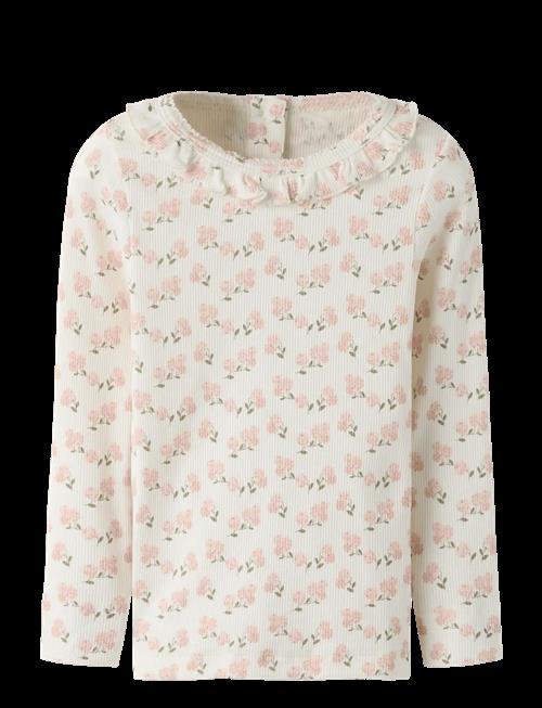 Lil'Atelier | Nmfgago Kis Ls Slim Top Lil | 110