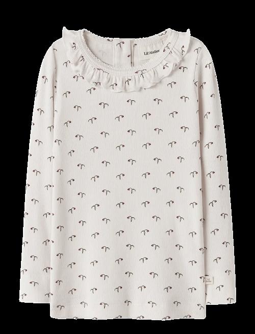 Lil'Atelier | Nmfgago Kis Ls Slim Top Lil | 98