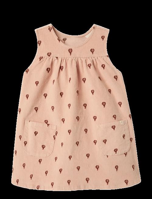 Lil'Atelier | Nmfnelly Cord Spencer 4945-Hc Lil | 110
