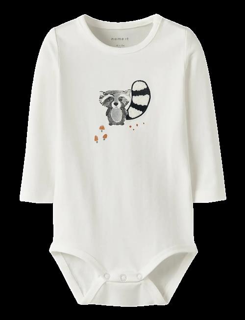 name it | Nbmolen Ls Body Box | 68