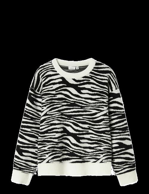 name it | Nkforkide Ls Knit Box | 116