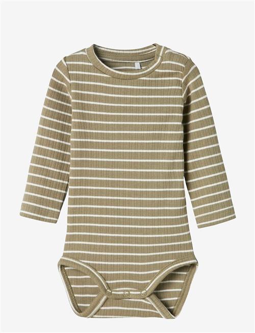 name it | Nbmoconnor Ls Body | 50