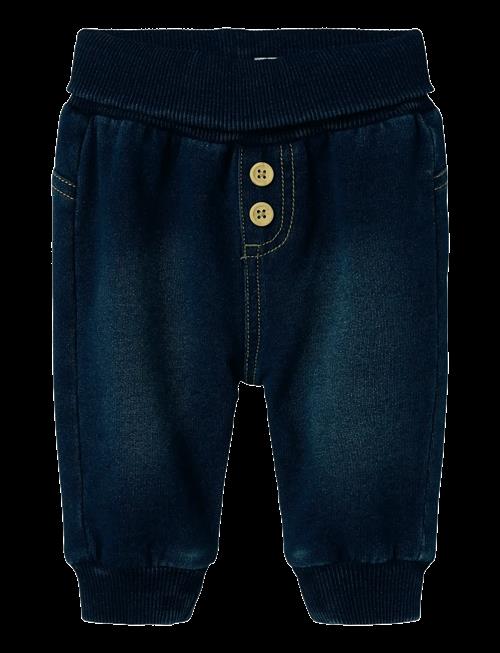 name it | Nbmben Baggy R Jeans 6800-Tr O | 56
