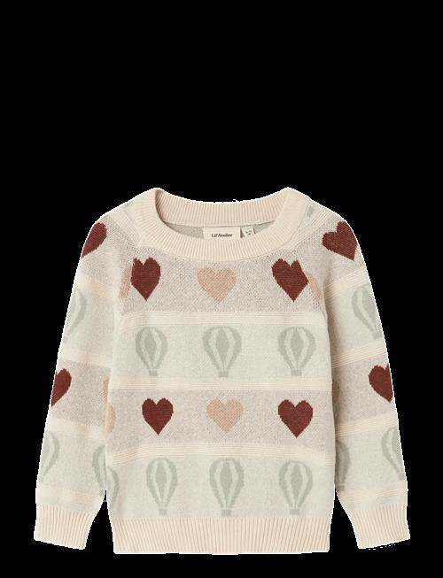Lil'Atelier | Nmflamai Kis Ls Knit Lil | 110