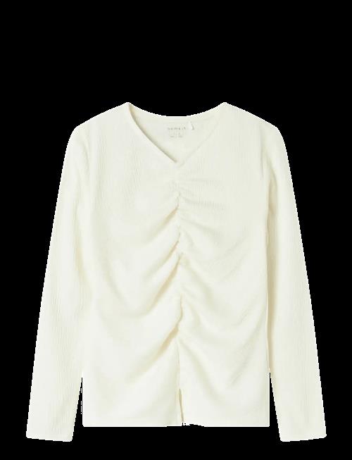 name it | Nkfodny Ls Slim Top | 116