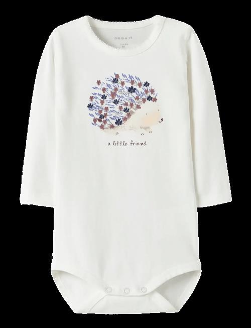 name it | Nbfohello Ls Body | 62