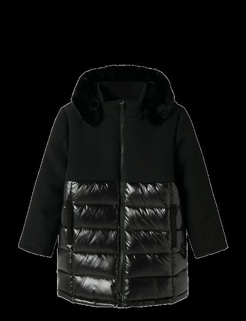 name it | Nkfmarol Jacket Long1 | 116