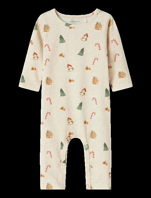 name it | Nbnroccas Nightsuit | 80