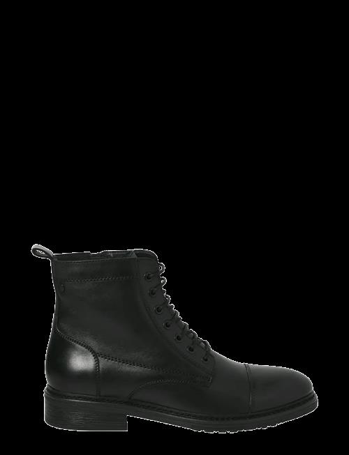Jack & Jones | Jfwwentworth Leather Boot Ln | 45