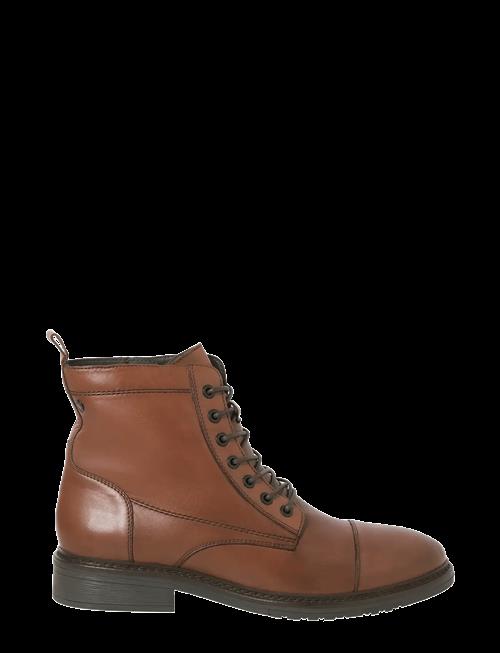 Jack & Jones | Jfwwentworth Leather Boot Ln | 43