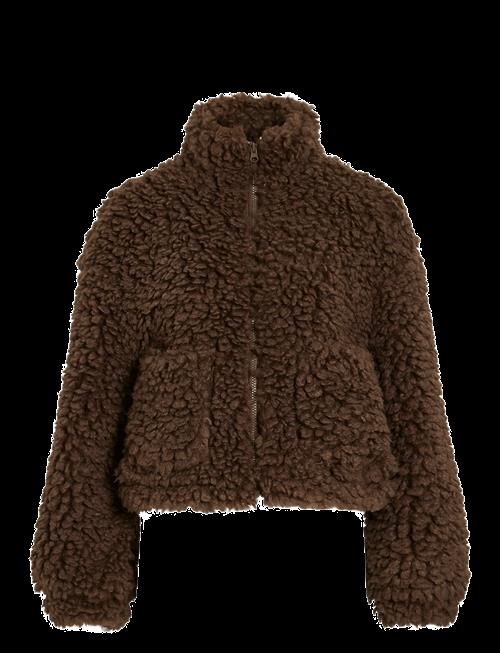 Vila | Vifiola L/S Short Jacket | 38