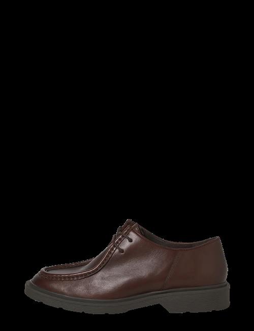 Jack & Jones | Jfwaustin Leather Moc Ln | 43