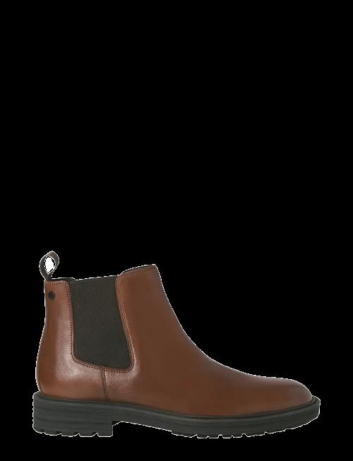 Jack & Jones | Jfwhoskins Leather Chelsea Sn | 44
