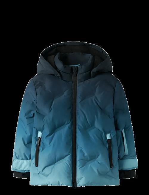 name it | Nmmmountain05 Ski Jacket Fo | 80