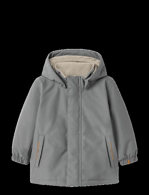 Lil'Atelier | Nmmlasnow10 Jkt Solid Fo Lil | 116