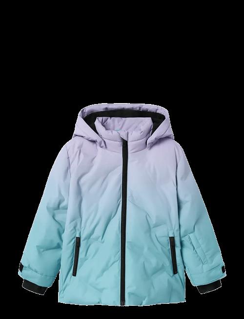 name it | Nmfmountain05 Ski Jacket Fo | 80