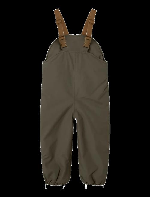 Lil'Atelier | Nmmlasnow10 Pant Fo Lil | 122-128