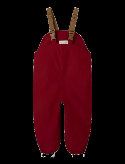 Lil'Atelier | Nmflasnow10 Pant Fo Lil | 116