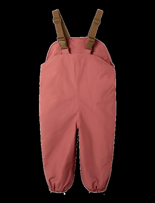 Lil'Atelier | Nmflasnow10 Pant Fo Lil | 110