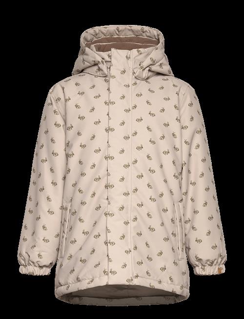 Lil'Atelier | Nmflasnow10 Jkt Fo Aop1 Lil | 86