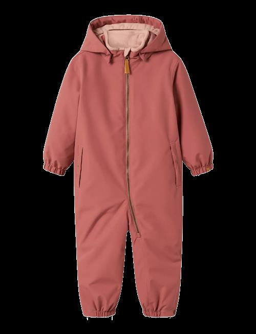 Lil'Atelier | Nmflasnow10 Snowsuit Fo Lil | 86