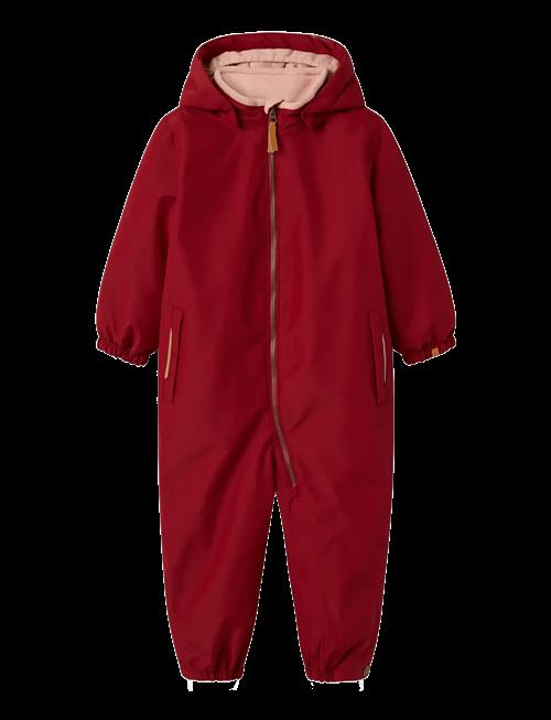 Lil'Atelier | Nmflasnow10 Snowsuit Fo Lil | 98