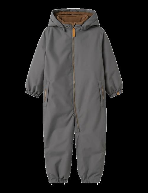 Lil'Atelier | Nmmlasnow10 Snowsuit Fo Lil | 104
