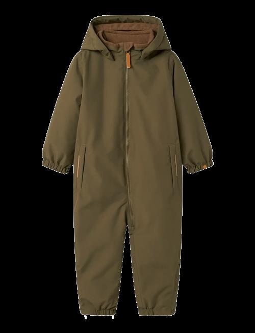 Lil'Atelier | Nmmlasnow10 Snowsuit Fo Lil | 92