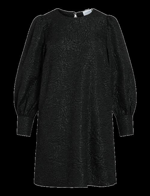 Vila | Vitaliama O-Neck L/S Dress/Pr | 38