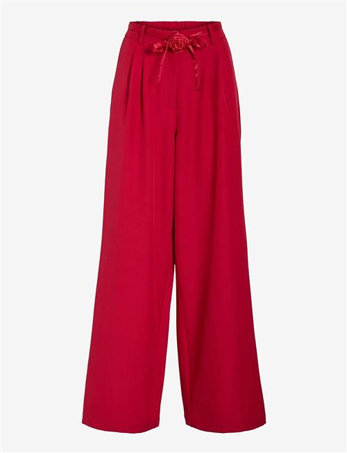 Vila | Vicatalina Hw Wide Pants/1 | 34