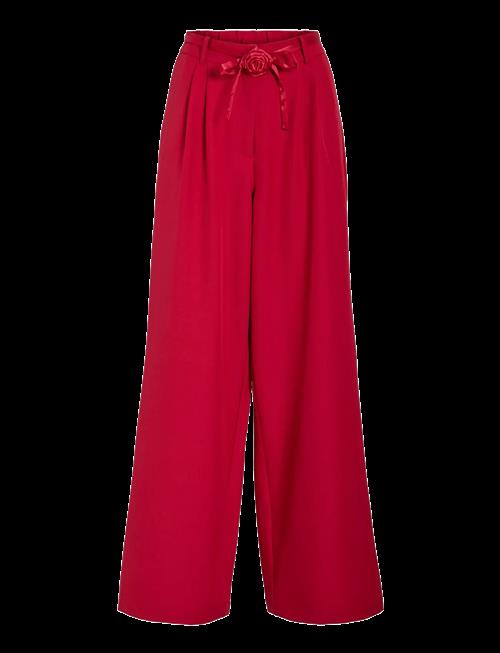 Vila | Vicatalina Hw Wide Pants/1 | 40