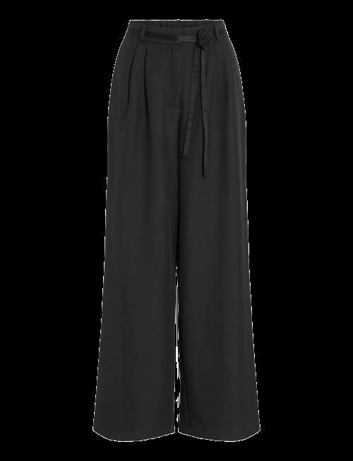 Vila | Vicatalina Hw Wide Pants/1 | 42