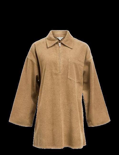 Object | Objalima Oz L/S Shirt Dress 141 | M