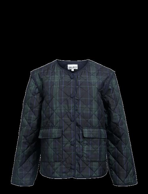 Object | Objesta L/S Jacket E Div | 36