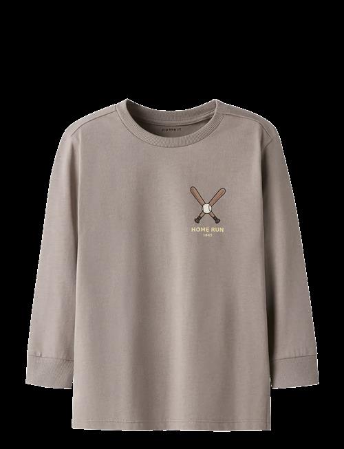 name it | Nmmobay Ls Nreg Top Pb | 110