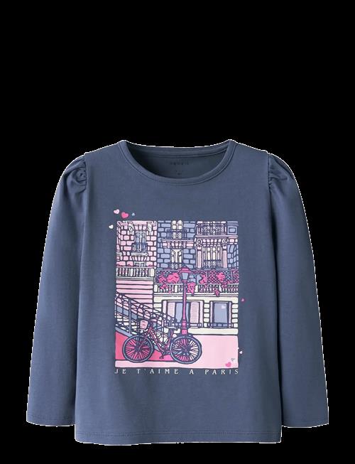 name it | Nmfollia Ls Top Pb | 110