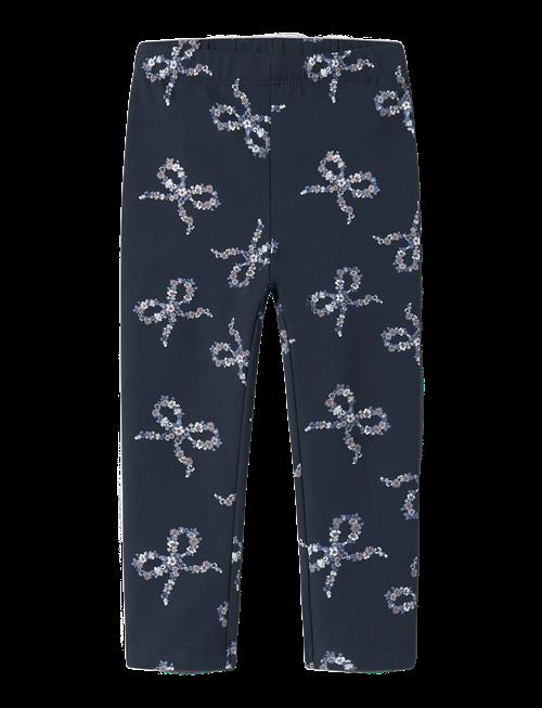 name it | Nmfolukria Sweat Legging Bru | 92