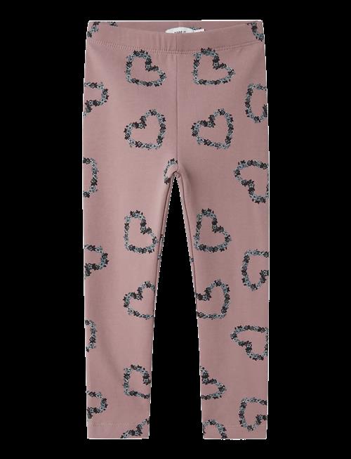 name it | Nmfolukria Sweat Legging Bru | 92
