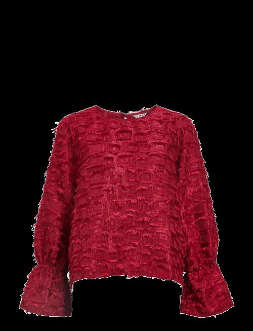 Object | Objdaria Re L/S O-Neck Top 140 | 36